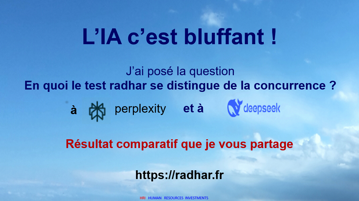 IA RADHAR